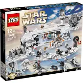 LEGO Star Wars 75098 L'attaque de Hoth