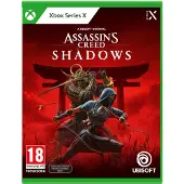 Assassins Creed Shadows