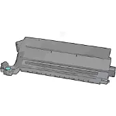 IBM 75P6872 toner cyan (d'origine)