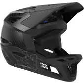 Leatt Helmet MTB Gravity 6.0 Carbon - Spring 2023 stealth XL