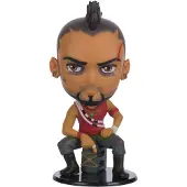 Ubisoft Figurine Vaas De Far Cry 3 Heroes S1 Far Cry