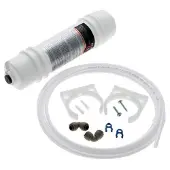 Inventum Kit de filtration d'eau 30300900593