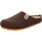 Rohde Pantoufle chocolat