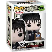 Funko POP! Pop! Beetlejuice 2 - Figurki Lydia Deetz Winylowa Collectors Edition