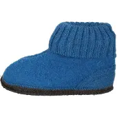 Bergstein Pantoufle Bergstein Cozy Arctic Blue-Taille 23