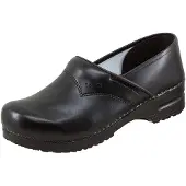 Sanita Sabot Médical Sanita Flex 313 Noir-Taille 47