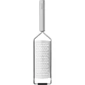 Brabantia 250965 râpe/spiralizer manuel Râpe plate Noir