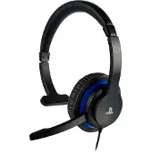 BigBen Interactive Casque communicateur officiel sous licence pour Sony PS4/PS5