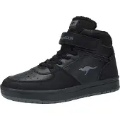Kangaroos Baskets 'K-CP Bound' noir