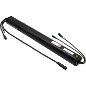 Mahle Smartbike Systems X35 B1-f Down Tube Battery Argenté 248Wh