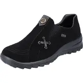 Rieker Chaussure basse noir