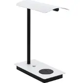 Eglo Lampe de bureau LED Arenaza