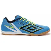 Umbro Sala V Indoor Football Shoes Bleu EU 44 Homme