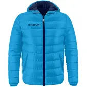 Givova Veste de sport Olanda bleu 2xl - M