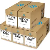 Ricoh Type 1220D - Noir - Toner