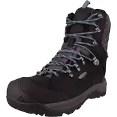 Keen Boots taupe / gris clair / noir