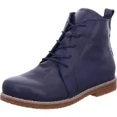Andrea conti Boots 'Stiefel Damen 0344523 017 Echtleder in blau' bleu
