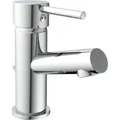 Schutte Mitigeur de lavabo LAURANA Chrome