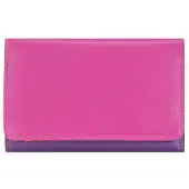 Mywalit Porte-monnaies violet / violet foncé