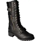 Mustang Bottes à lacets | 38 | female