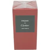 Cartier Pasha de Noir Absolu Parfum 50 ml