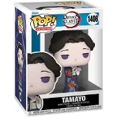 Funko POP! Figurka Pop! Tamayo z Demon Slayer Kimetsu no Yaiba - winylowa kolekcjonerska