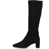 Caprice Bottes 'Tracy' noir