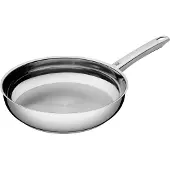 WMF Profi Frying Pan 20 Cm Argenté