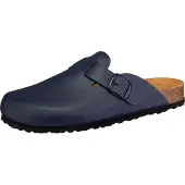 Lico Mule bleu