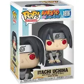 Funko POP! Pop! Itachi Uchiha - Naruto Shippuden Figurka Winylowa Premium