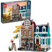 LEGO Creator - Librairie 10270