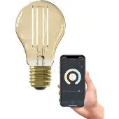 Calex Wi-Fi Smart A60 Standard Or Filament E27