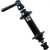 Novatec moyeu A291SB Al 32d avant