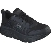 SKECHERS Sneakers 200021EC-BLK in Black Textile/Synthetic color size 43