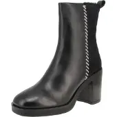 Maruti Boots 'Steffi' noir