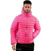 Givova Capri Coat Rose XL Homme