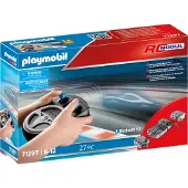 Playmobil 71397 Radio-Controlled (RC) model part/accessory Remote control