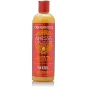 Creme of Nature Shampoo Moisture & Shine Arganöl (354ml)