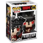 Funko POP! Hellboy - La Reine de Sang 06 - Pop ! - Vinyl Figur