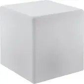Eglo Lampe de terrasse cube Bottona S