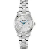 Bulova - Montre-bracelet - Femme - Quartz - Wilton - 96M162