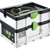 Festool Aspirateur mobile sans fil CTLC SYS I-Basic CLEANTEC | 576936
