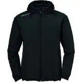Uhlsport Veste De Survêtement Essential Coach