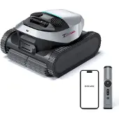 Dreame Z1 Pro Pool Cleaning Robot Argenté