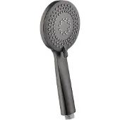 TRIZERATOP Douche à main, 3 fonctions pluie-hydromassage