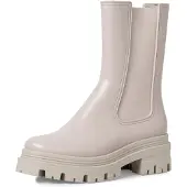 Tamaris Chelsea Boots beige