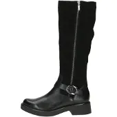 Caprice Bottes noir