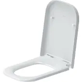 Duravit FBA_64690099, Blanc Alpin