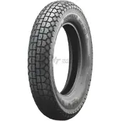 Heidenau K 38 59m Scooter Front/rear Tire Argenté 3.50 / R10