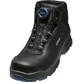 Uvex Stiefel 6864 schwarz BOA (51)
